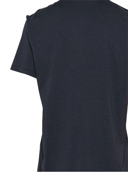 Crew neck T-shirt TOM FORD | JCS004JMT002S23HB785